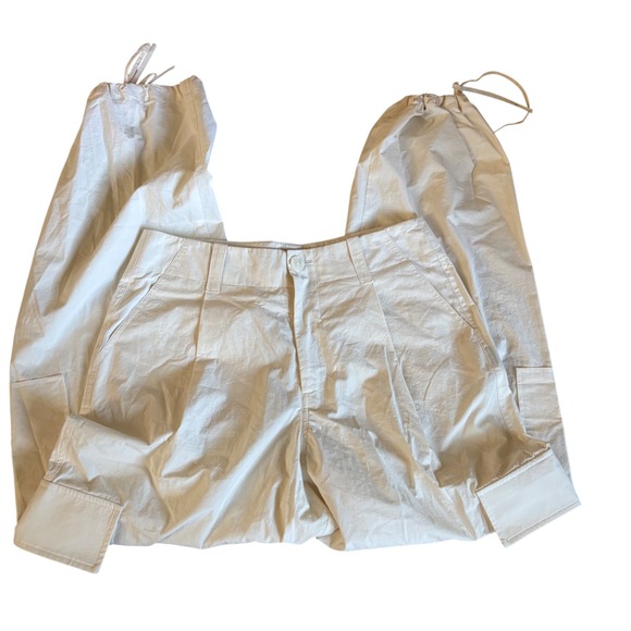 no. 6 Store Pants - NO 6 Store Cargo Utility Pants Size Medium